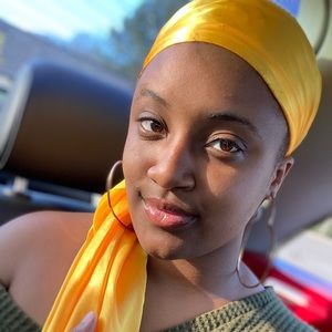 Meet your Posher, Zaria